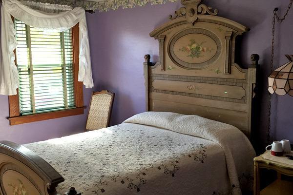 The Stone House Motel & Motor Lodge Ticonderoga Luaran gambar